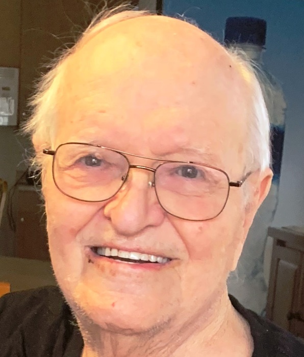 Hansford Hull Obituary July 22, 2023 Rantoul, IL