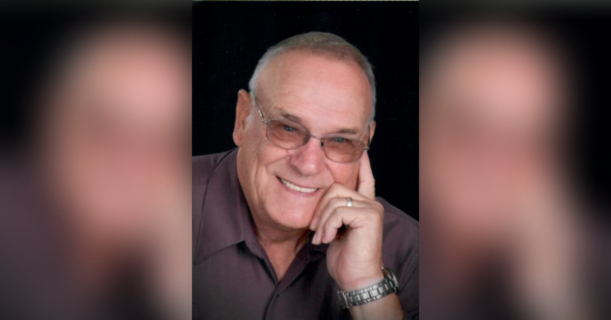 Robert Bryan Obituary Jan 8, 2024 Rantoul, IL