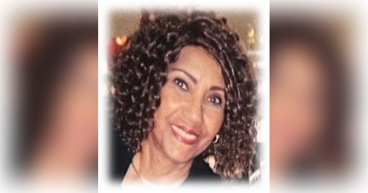 JEWEL SANDERS Obituary October 19, 2022 Stuart Mortuary, Inc