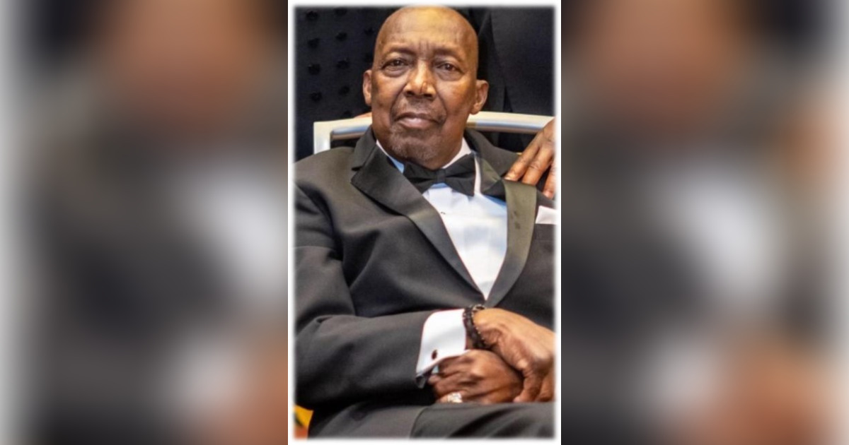 Obituary for WILLIE LEE WHITE, SR. Stuart Mortuary, Inc