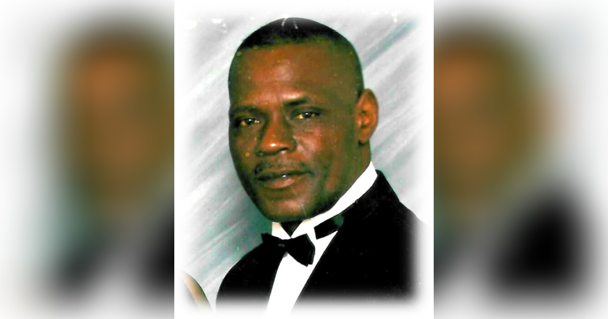 GREGORY JOHNSON Obituary November 14, 2022 Stuart Mortuary, Inc