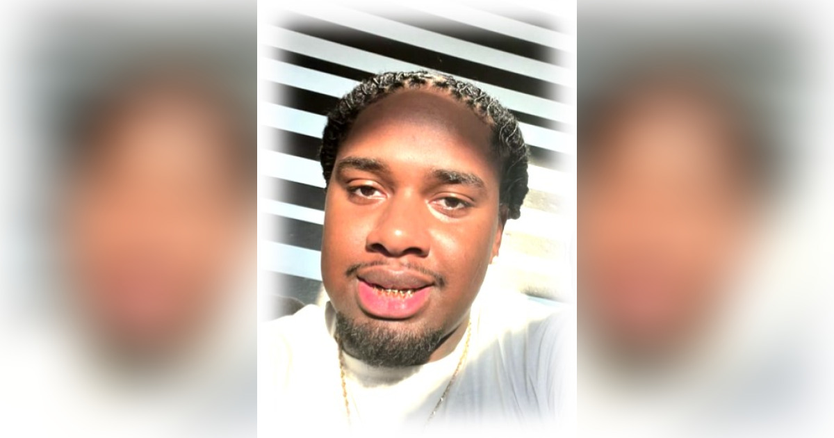 Obituary for ERIC AUSTIN JONES Stuart Mortuary, Inc