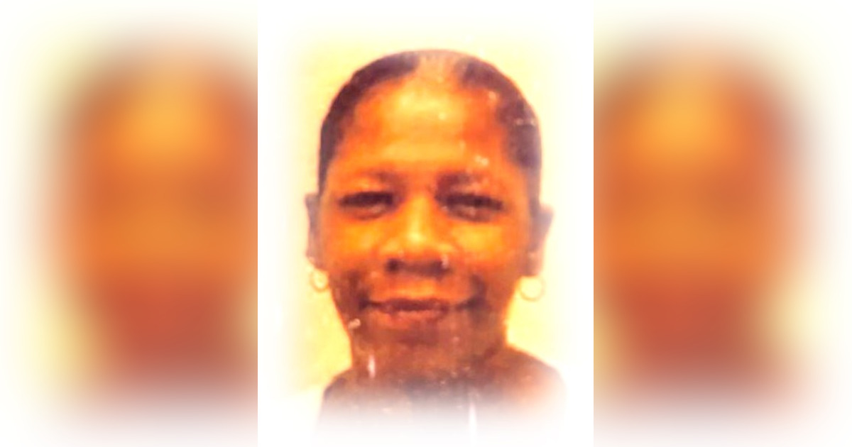 Obituary for GERALDINE DAVIS Stuart Mortuary, Inc