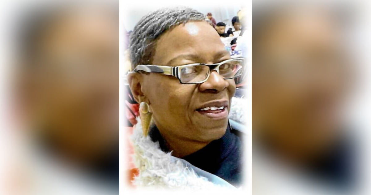 Ms. Carrutha Tichenor