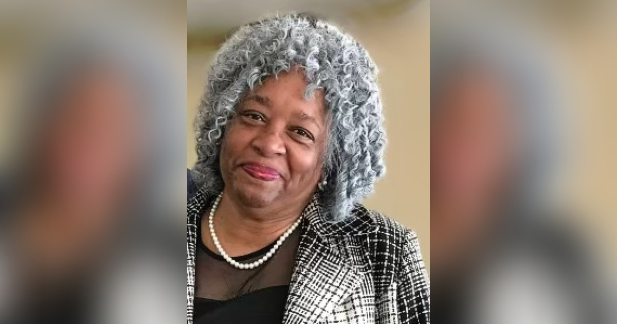 Obituary for BRENDA JOYCE NORWOOD Stuart Mortuary, Inc