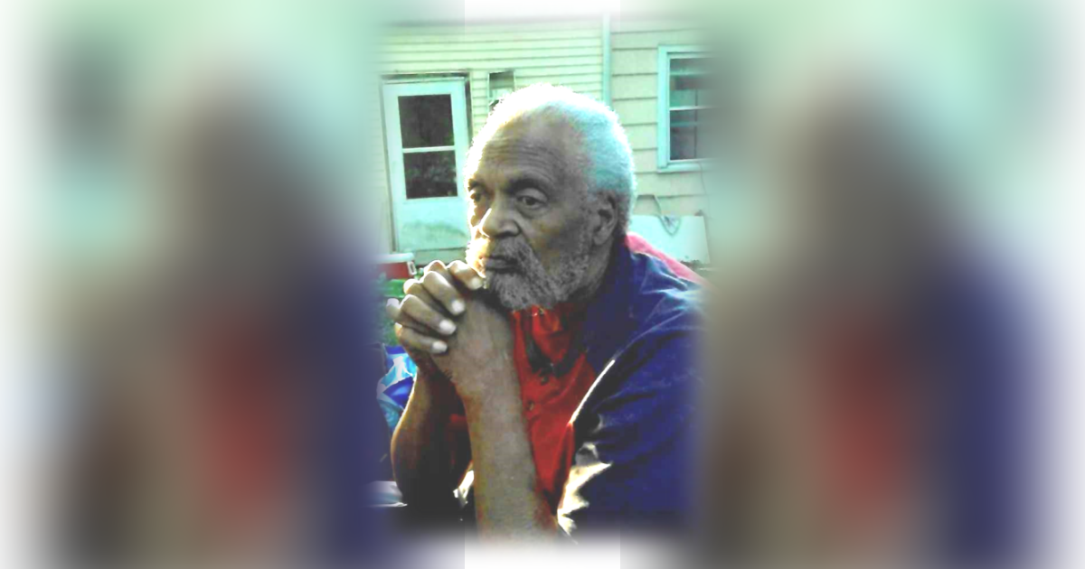 TURNER, JR. Obituary March 22, 2023 Stuart Mortuary, Inc