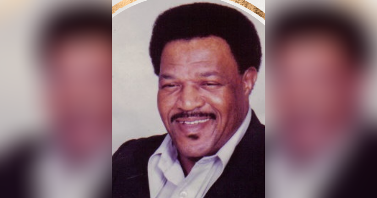 Obituary for NELSON MCCLOUD Stuart Mortuary, Inc