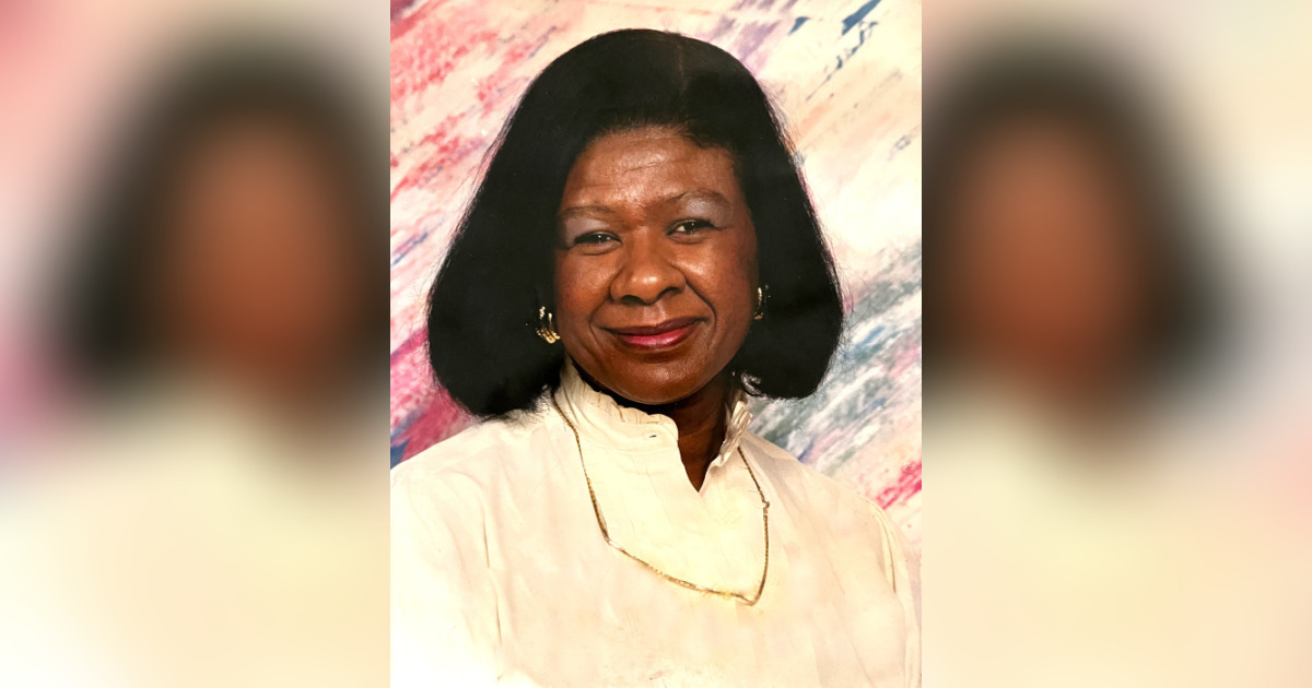 Darlene Ricketts