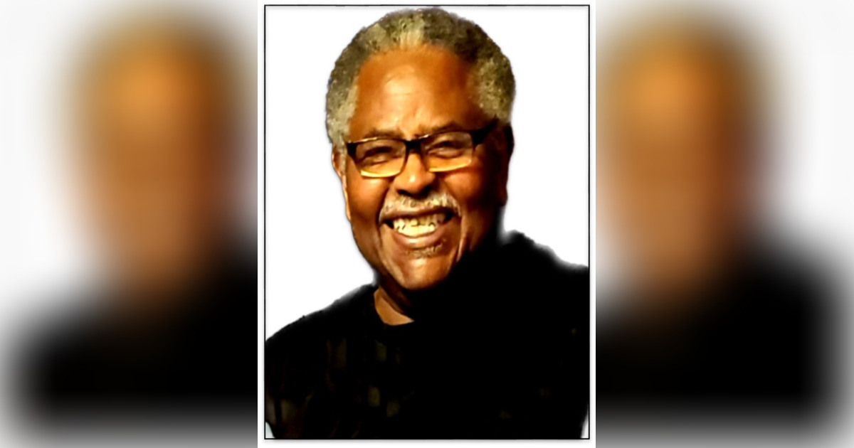 Jr. Rev. Ralph Davenport