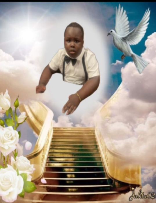 ETHAN MACHARIA Obituary December 5, 2023 Stuart Mortuary, Inc