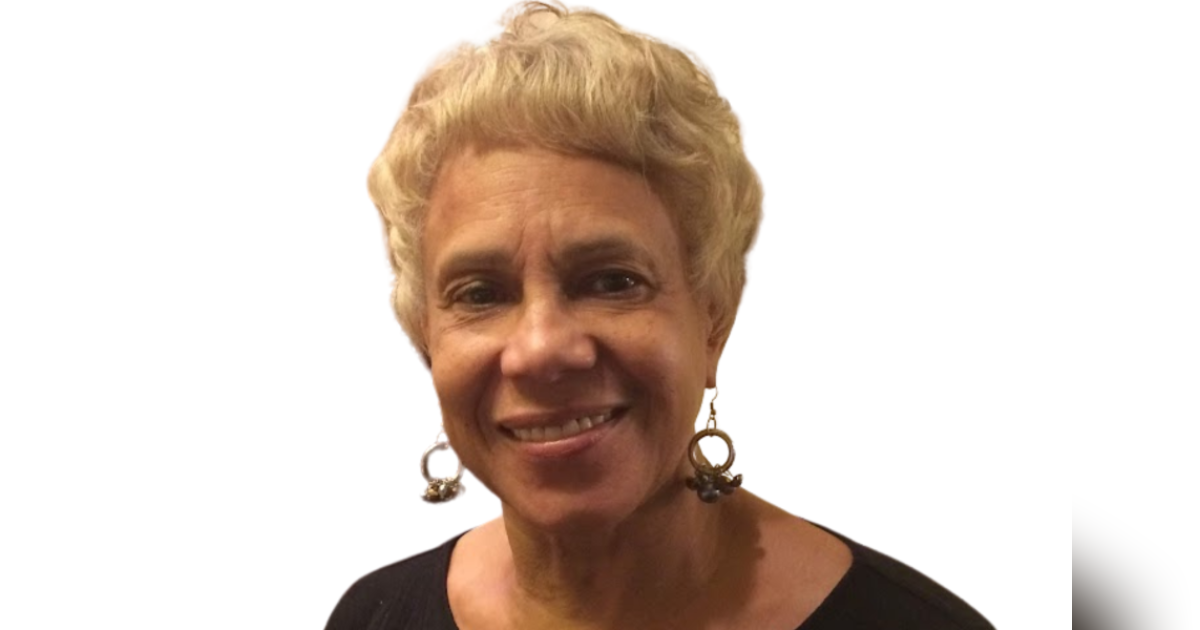 Mrs. Judith Talley Hall