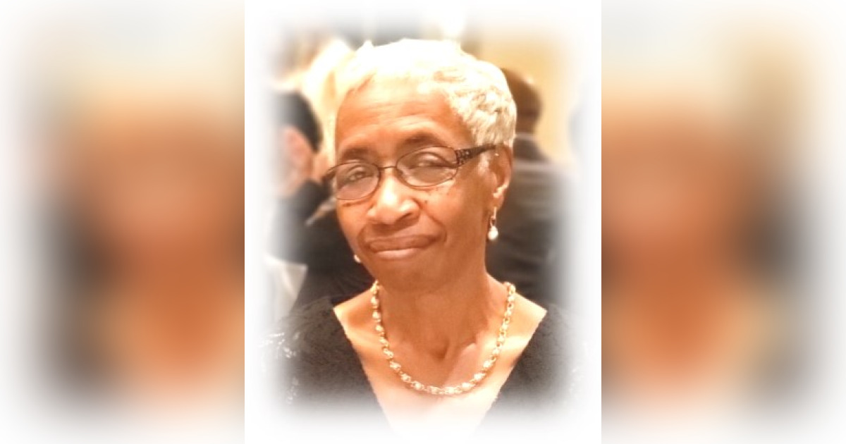 Ms. Willie Mcfarland