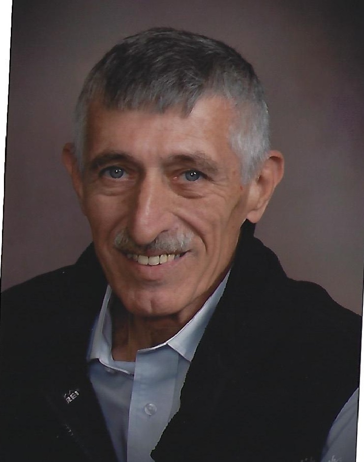 Obituary for Albert William Ramer David M. Myers Funeral & Cremation