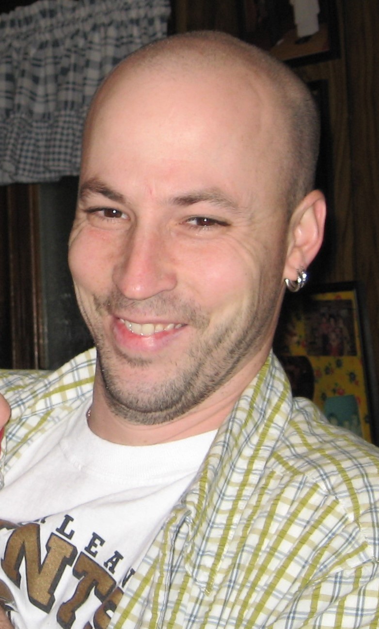 Obituary for Christopher Paul Burger David M. Myers Funeral & Cremation