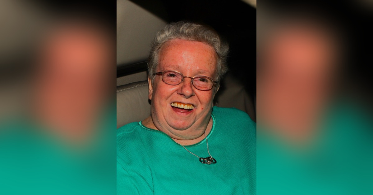 Obituary for Geraldine E (Troutman) Good David M. Myers Funeral