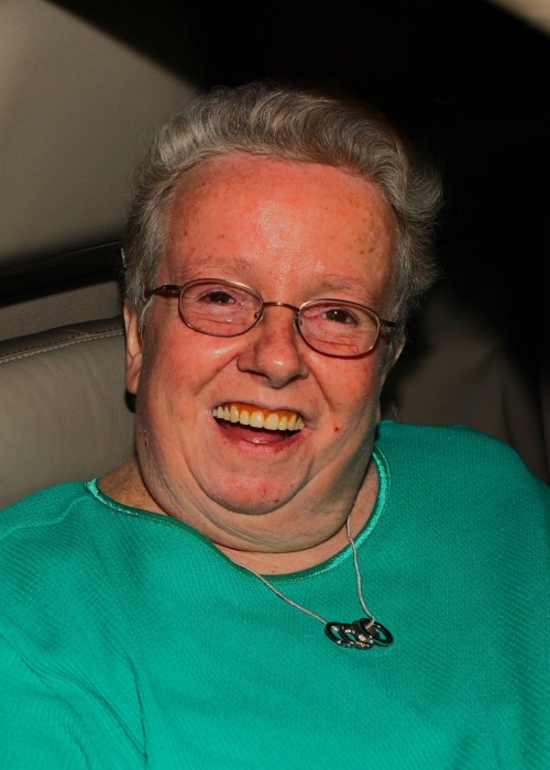 Obituary for Geraldine E (Troutman) Good David M. Myers Funeral