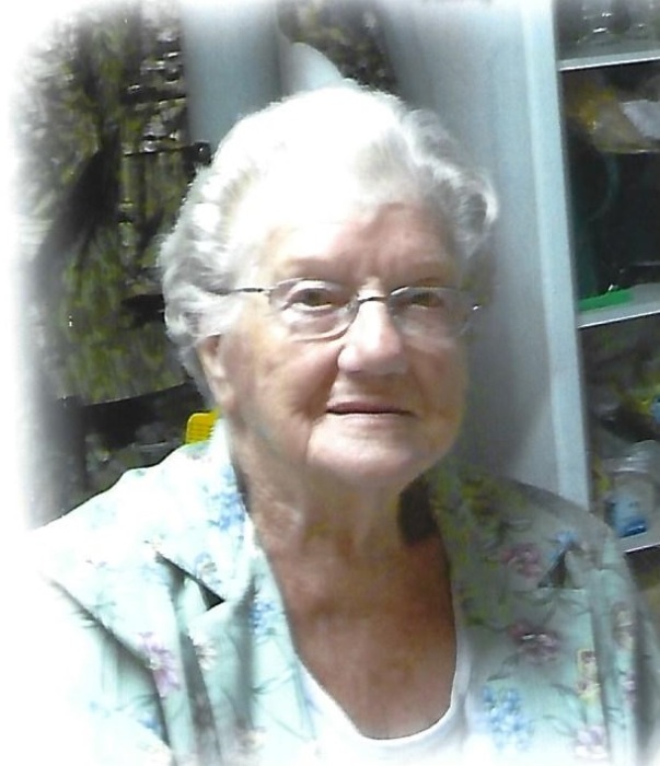Obituary for Mildred I (Haines) Dobyns David M. Myers Funeral & Cremation
