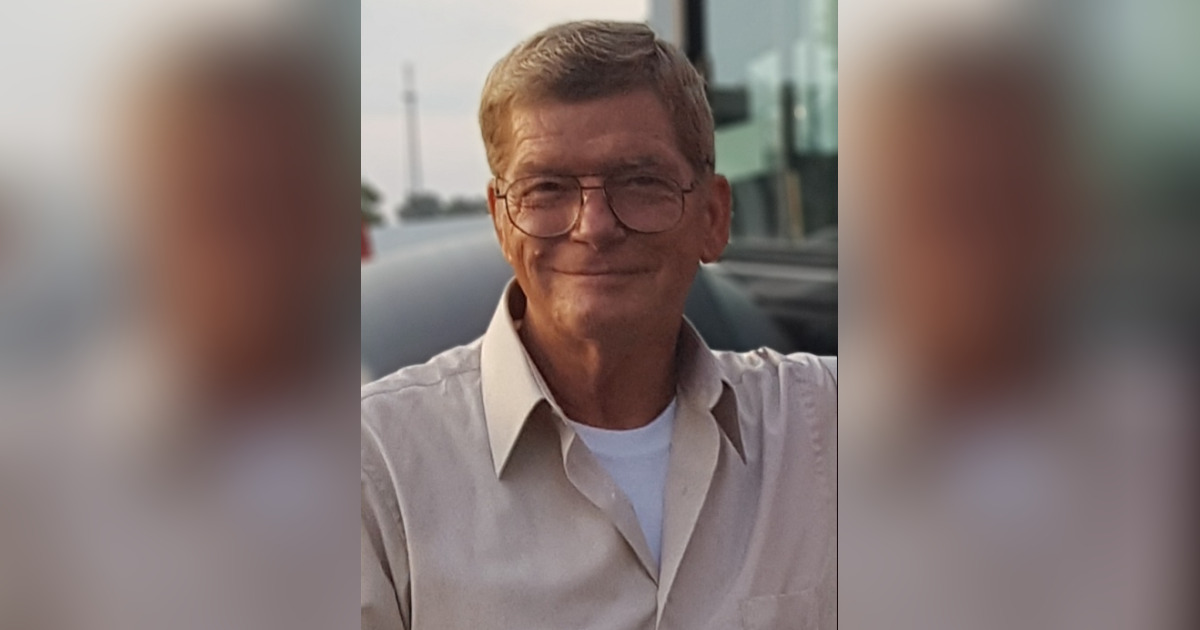 James Collins Obituary Oct 27, 2022 Newport, PA