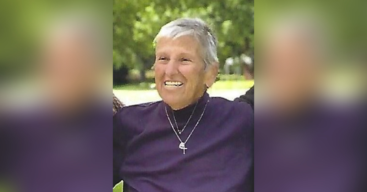 Theodosia Livingston Obituary October 19, 2023 David M. Myers