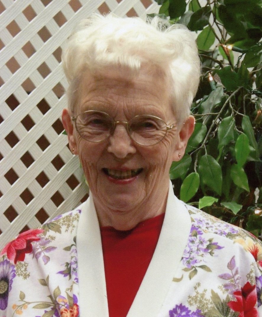 Lois Obituary July 30, 2021 Weicht Funeral Home Angola, IN