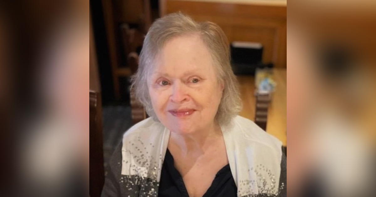 Julianne Hersey Obituary August 31, 2022 Weicht Funeral Home