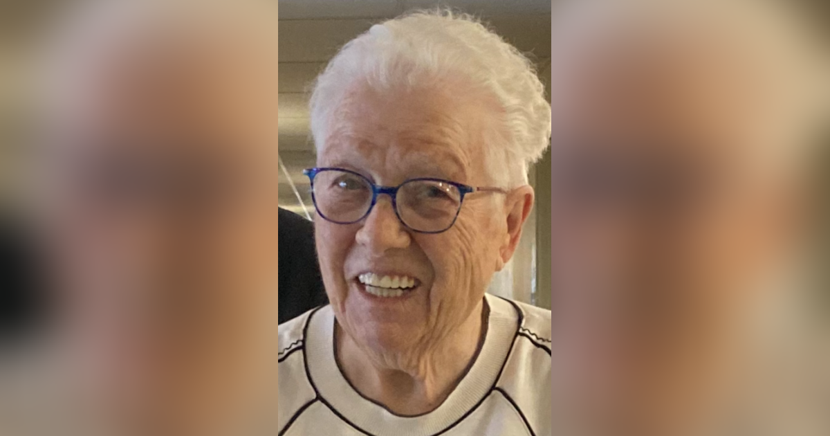 Isabel Grandin Obituary Dec 19, 2022 Angola, IN