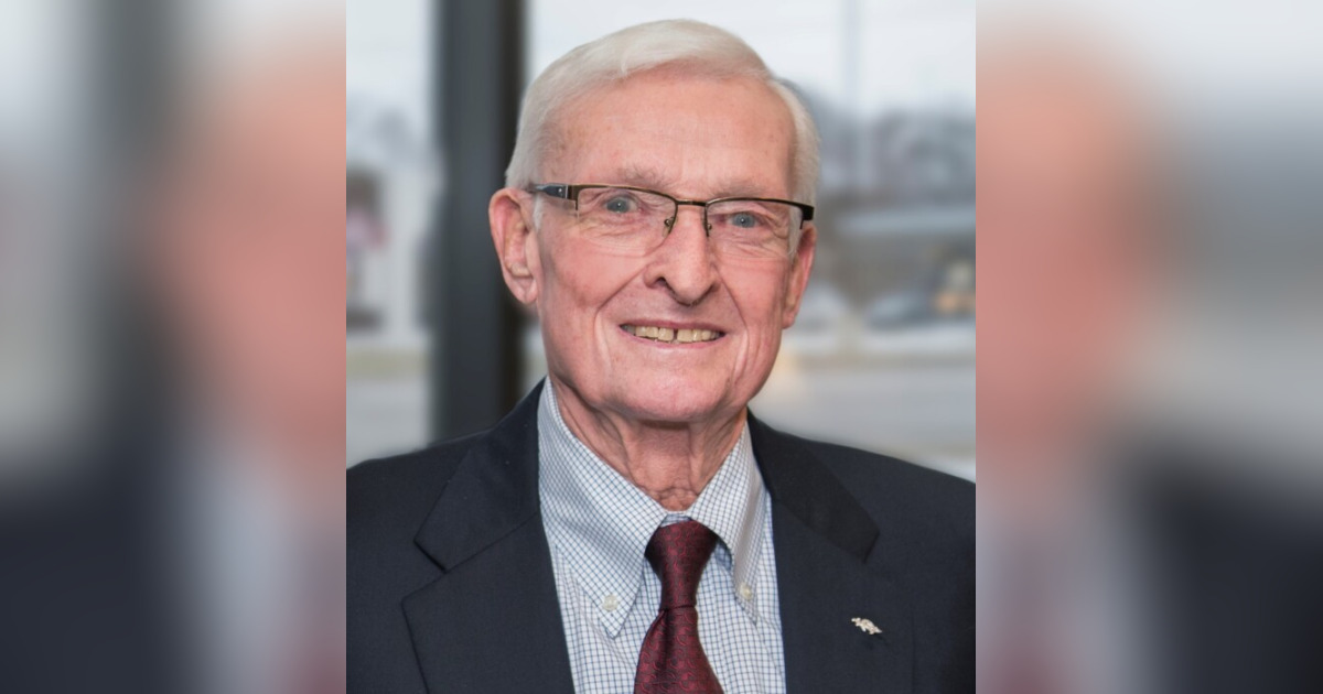 Charles "Chuck" Sheets