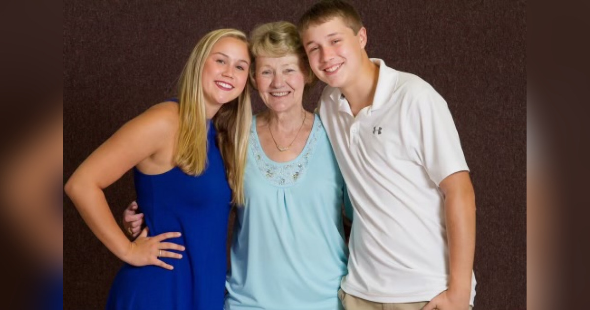 Mary Ellen Henderson