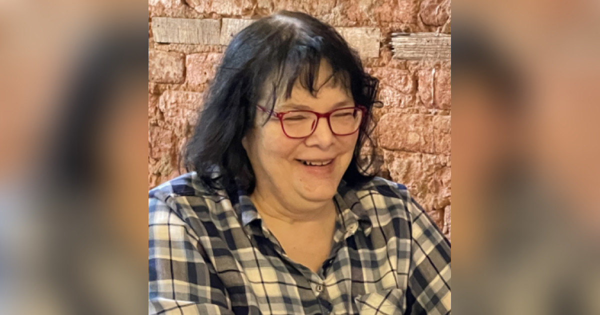 Michelle Stockberger