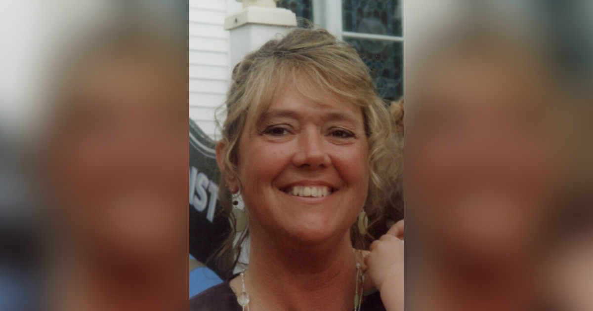 Lori DeVille Obituary February 14, 2023 Weicht Funeral Home