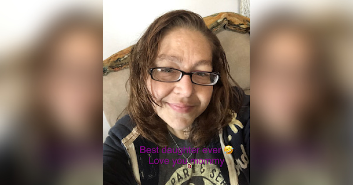 Jessica "Jess" Goodman