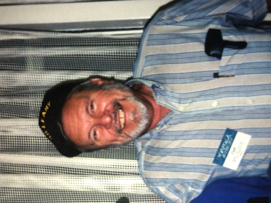 Wendell "Gab" Horn Obituary October 2, 2023 Weicht Funeral Home