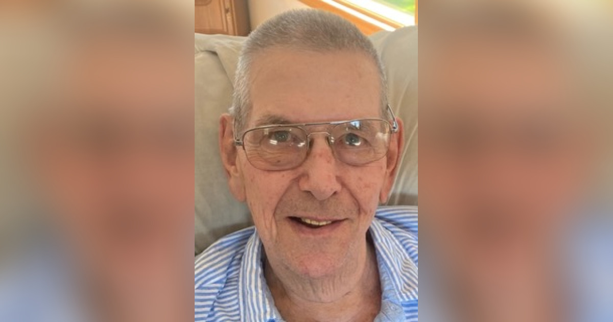 Robert "Big Bob" Allshouse Obituary Jan 9, 2024 Angola, IN