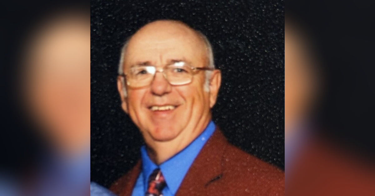 Lloyd "Butch" Hulbert