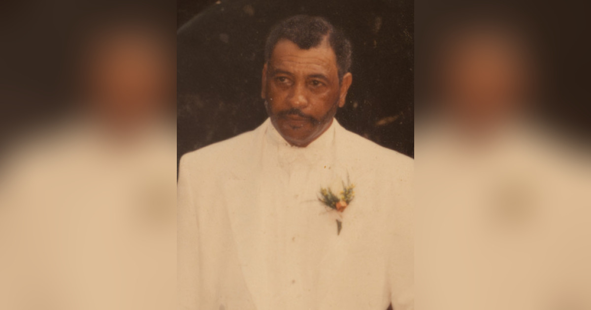 Obituary for Crosby Broadwater Davis Funeral Home, Inc.