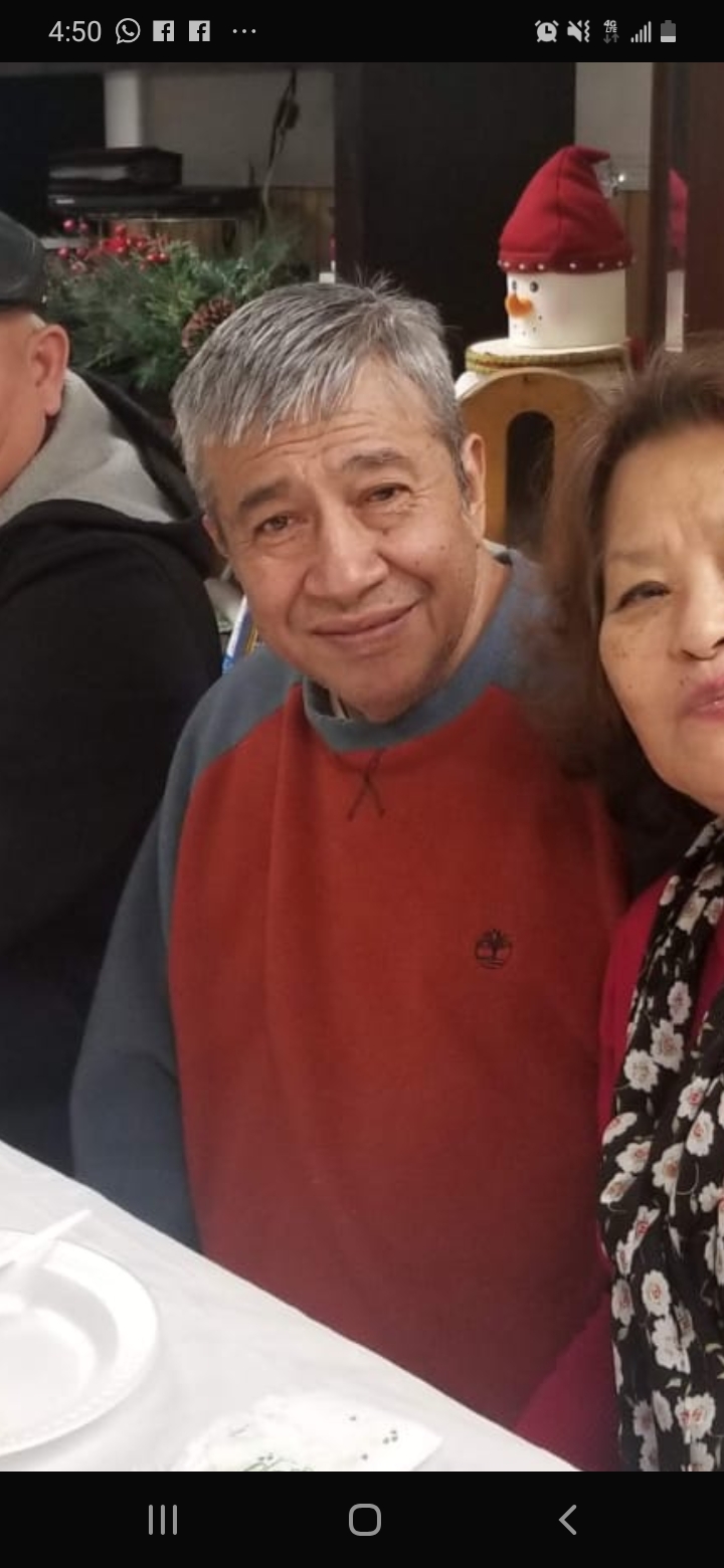 Eduardo Paredes Obituary September 25, 2020 Mulligan Funeral Home