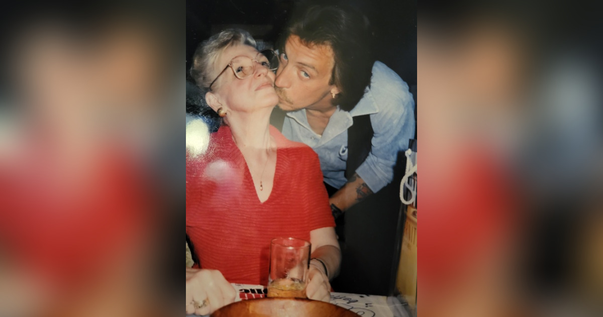 Robert "Bobby" Glasser Obituary June 9, 2022 Mulligan Funeral Home