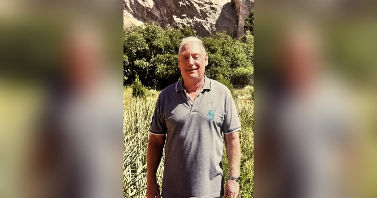 McBride Obituary July 1, 2022 Mulligan Funeral Home