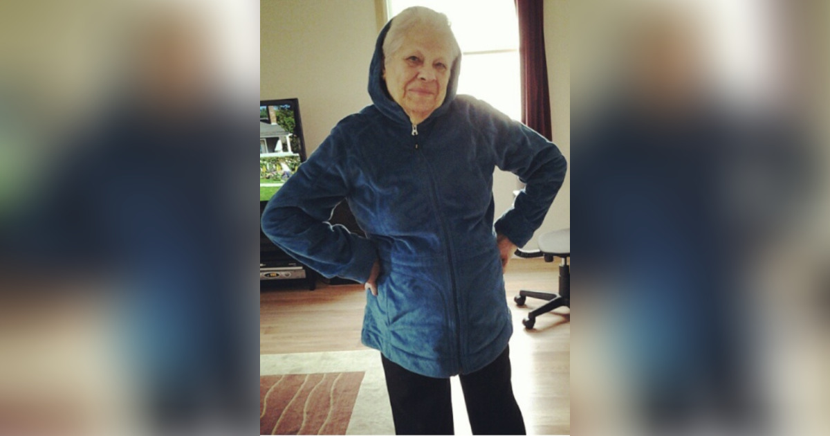 Gloria Garcia Obituary July 13, 2022 Mulligan Funeral Home