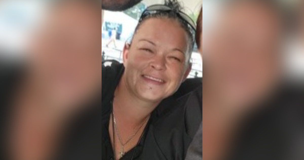 Christina Wetmore Obituary July 22, 2022 Mulligan Funeral Home