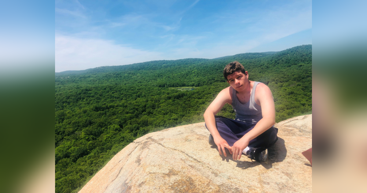 Robert Munar Obituary August 8, 2022 Mulligan Funeral Home