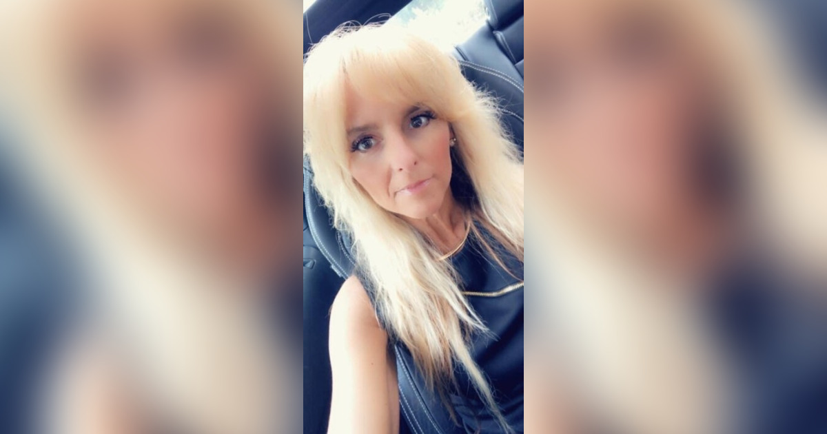 Theres G. NonevitchFedorchak