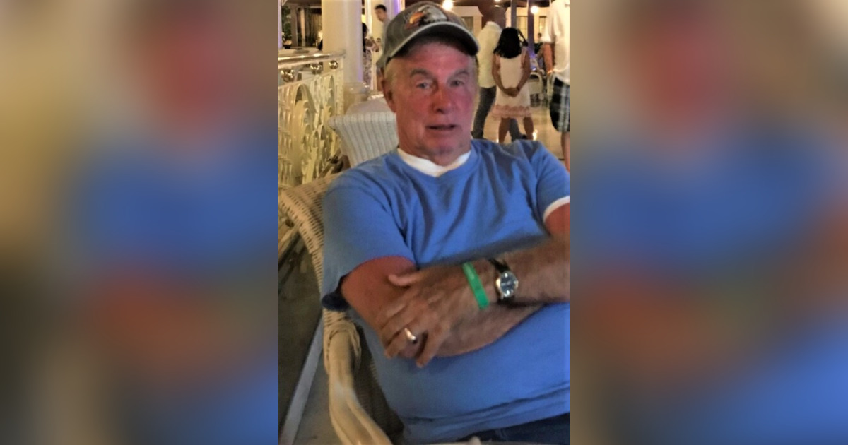 William H. Smith Obituary February 14, 2023 Mulligan Funeral Home