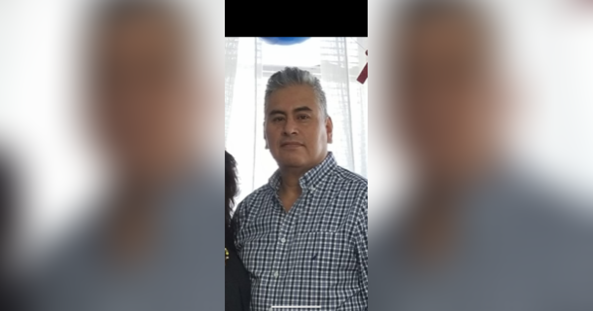 Jesus Martinez Toribio Obituary May 17, 2023 Mulligan Funeral Home