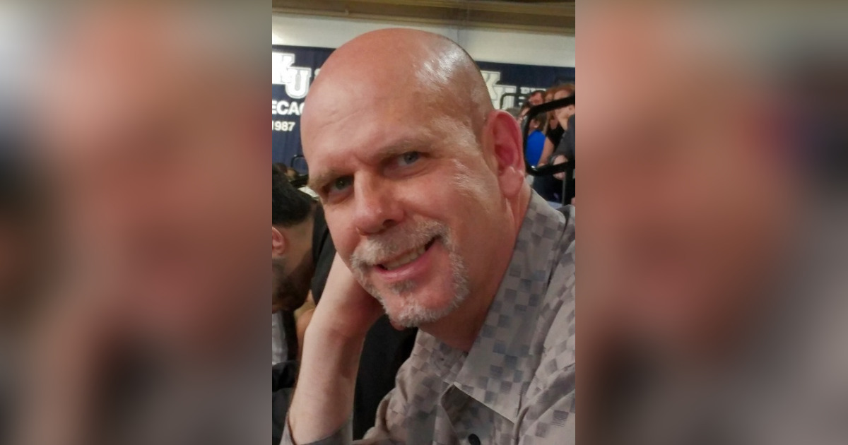 Anthony Joseph Kozierowski Obituary September 1, 2023 Mulligan