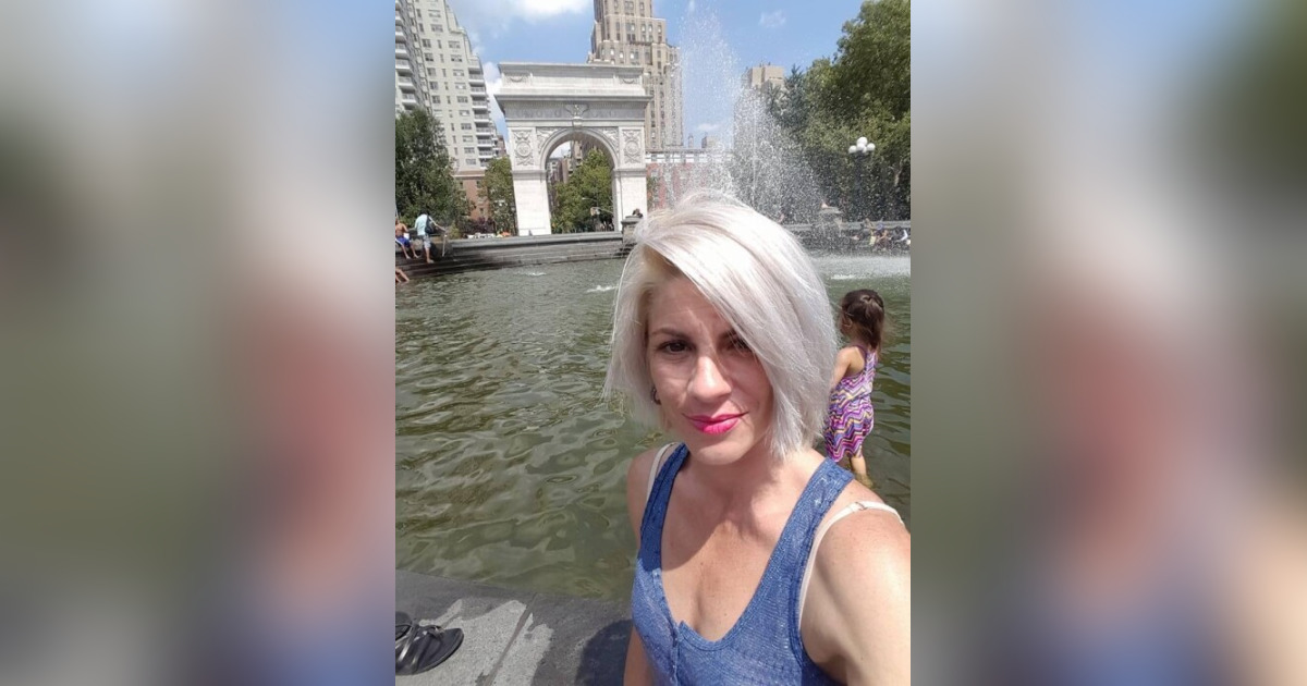 Michelle Weaver Chaple Obituary October 6, 2023 Mulligan Funeral