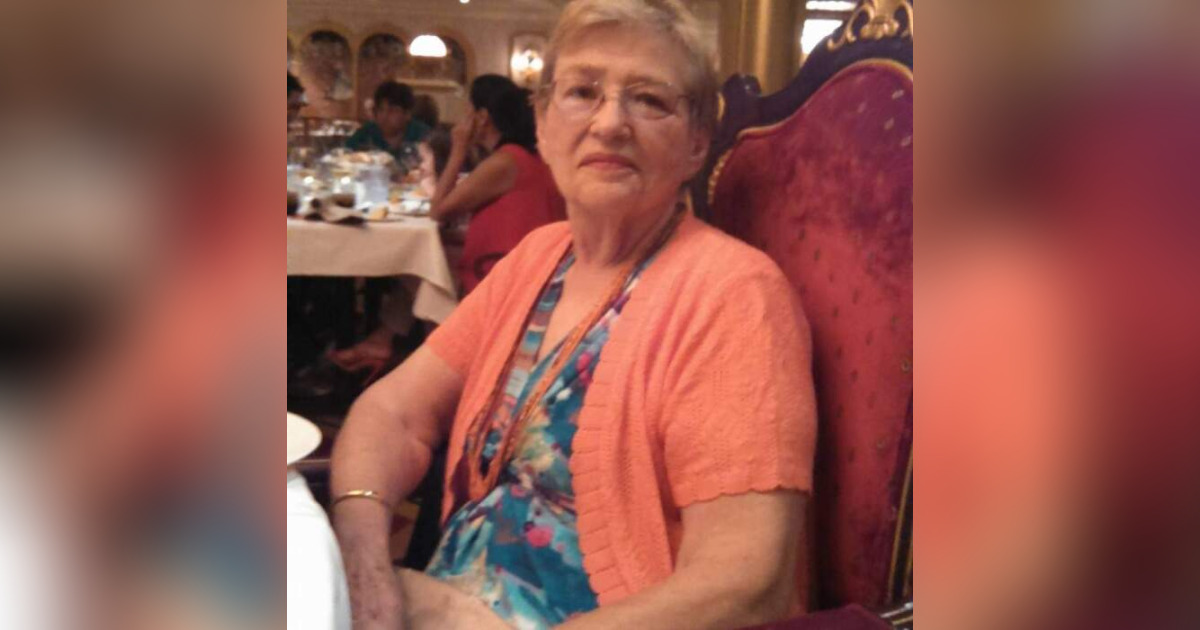 Diane P. Cifelli Obituary November 23, 2023 Mulligan Funeral Home