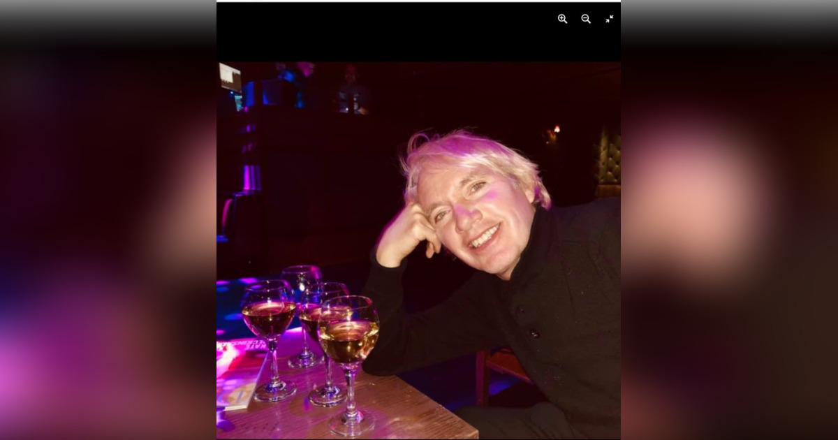 John T. Kelly Obituary January 10, 2024 Mulligan Funeral Home