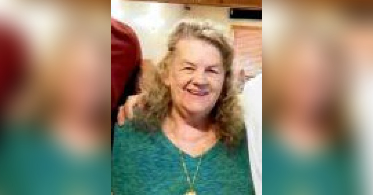 Maryann Bower Obituary April 13, 2024 Mulligan Funeral Home