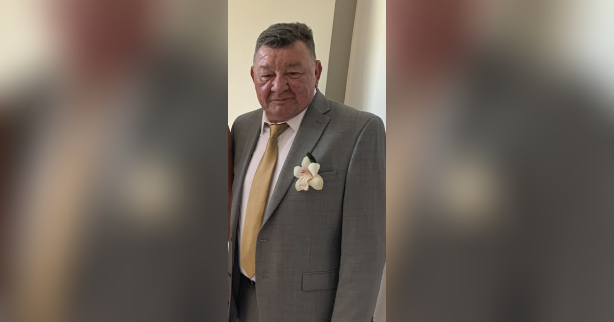 Jacek "Jack" Kijek Obituary May 14, 2024 Mulligan Funeral Home